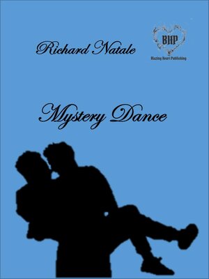 cover image of Mystery Dance